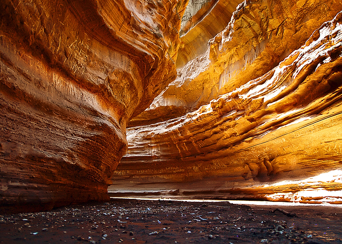 Hells Gate 2