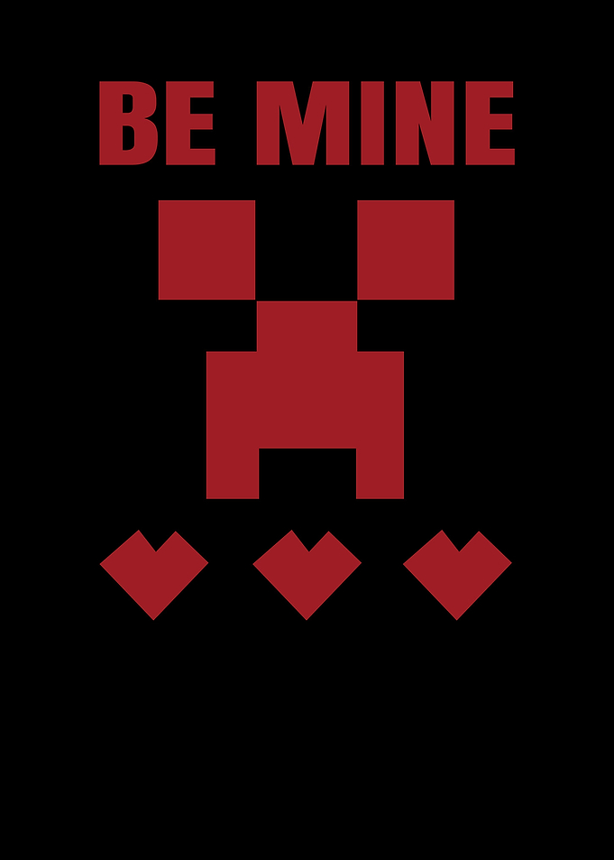 Be Mine