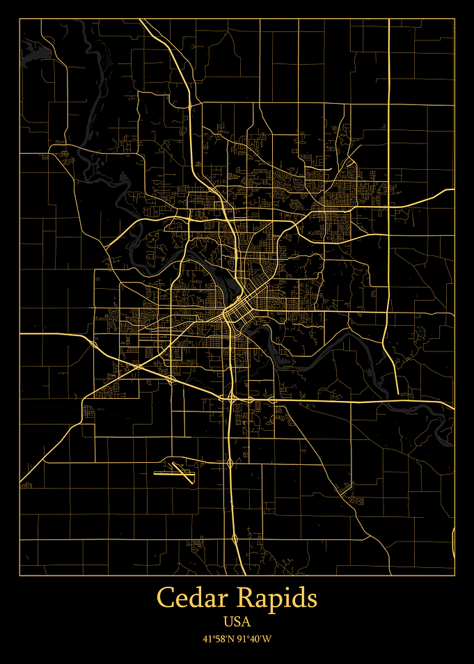 Cedar Rapids USA