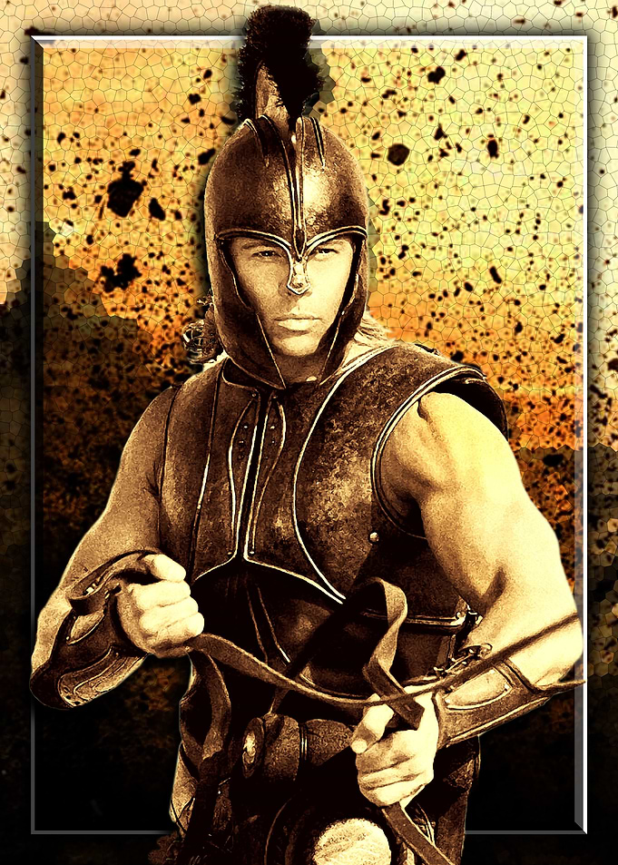greatest warrior