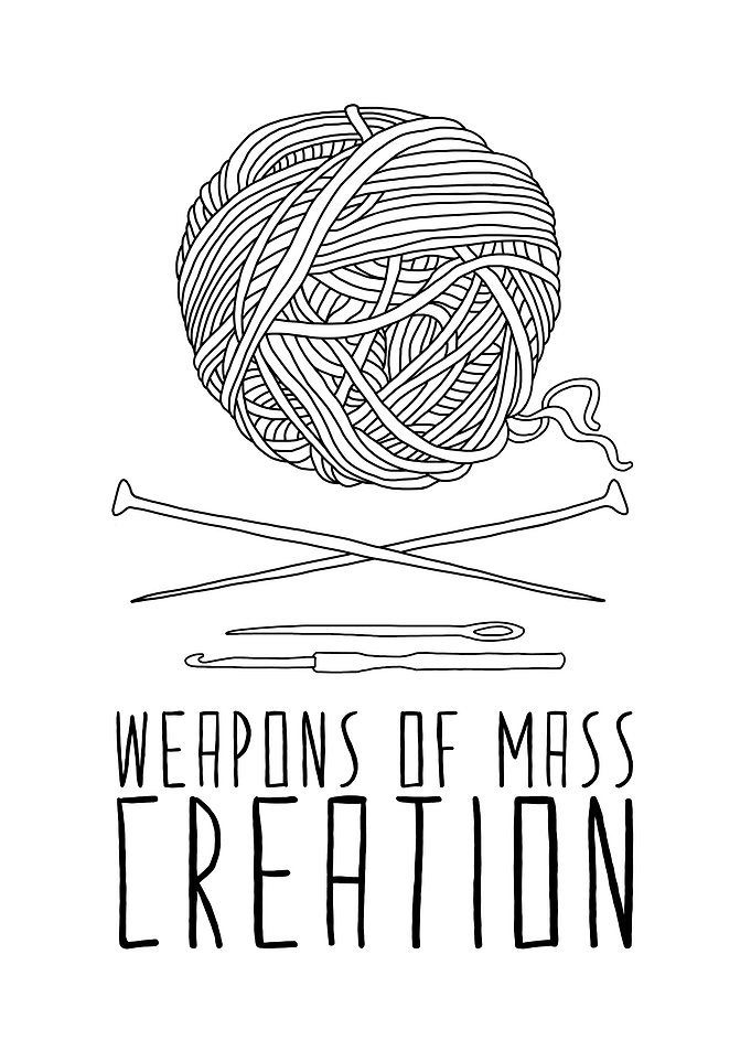 WOMC Knitting