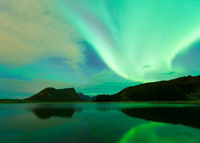 Norway light 14