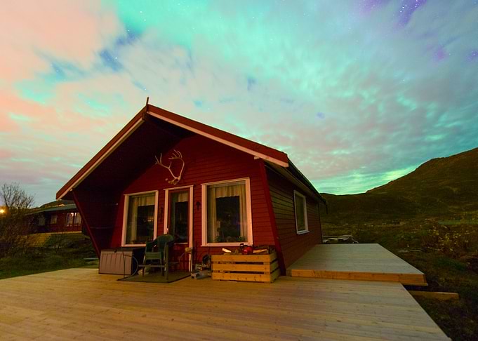Norway light 23