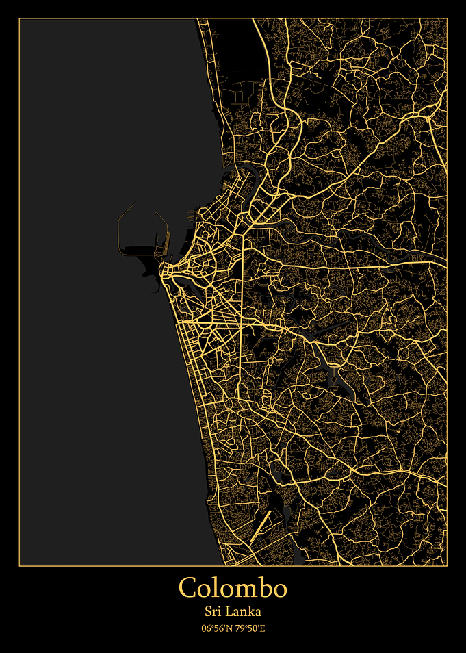 Colombo Sri Lanka