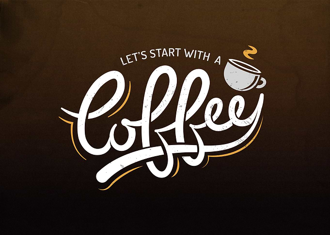 Coffee