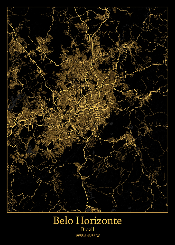 Belo Horizonte Brazil