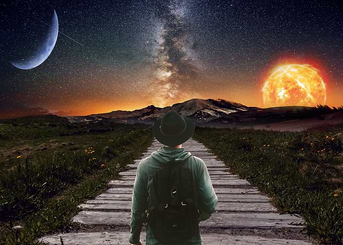 Voyage