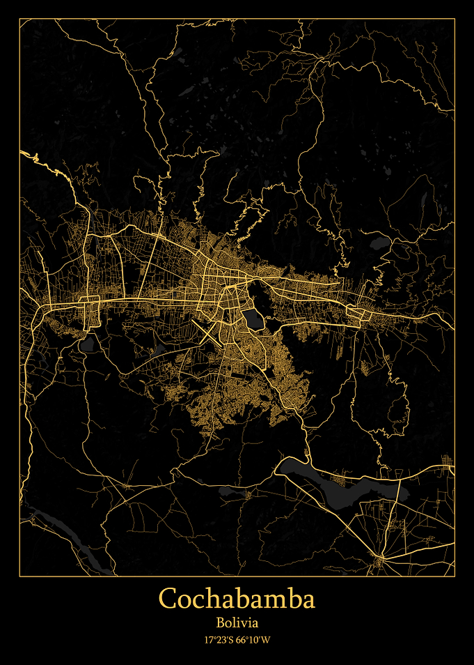 Cochabamba Bolivia