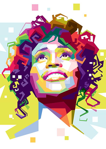 Whitney Houston