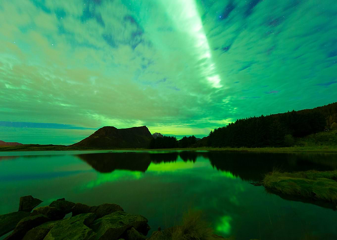 Norway light 15