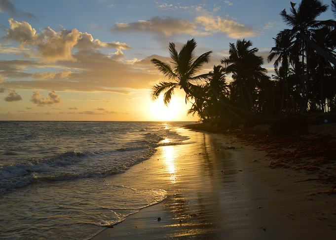 Sunrise
