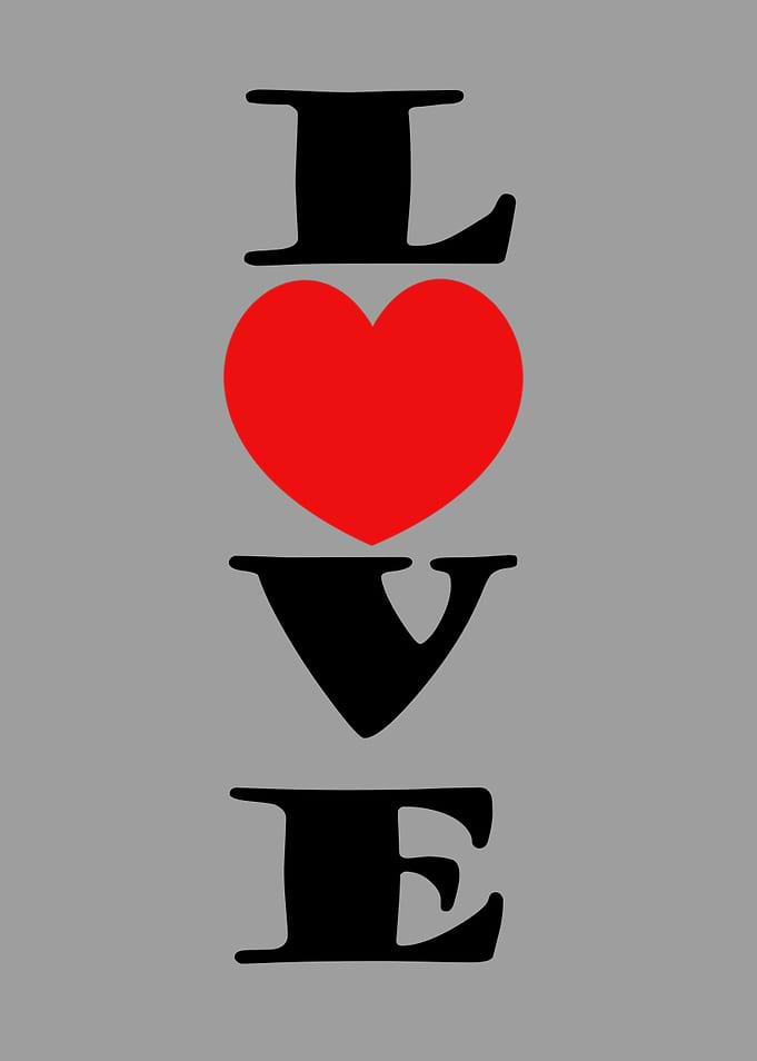 LOVE