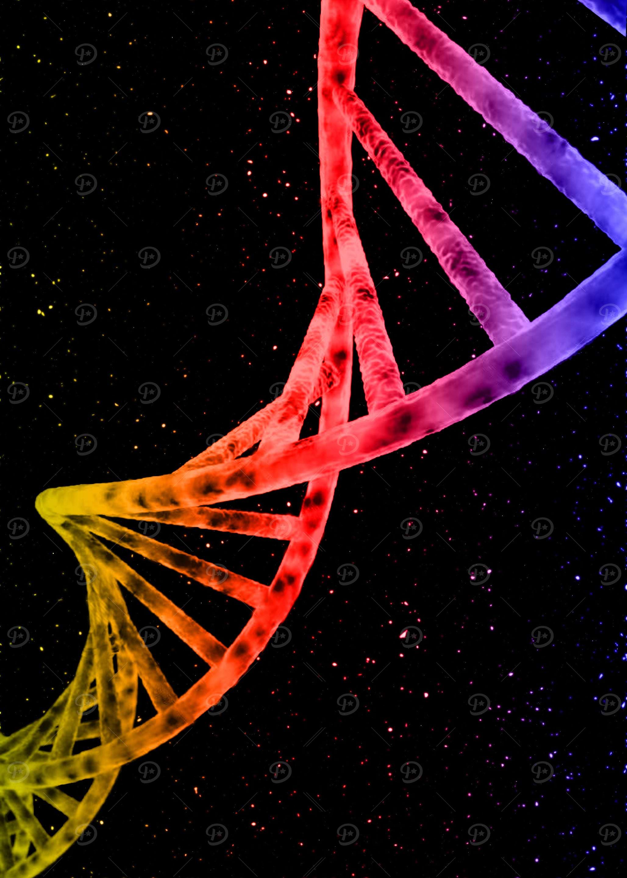 DNA III