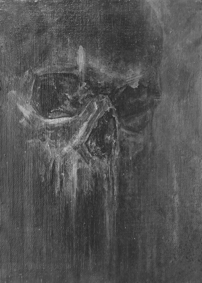 Skull