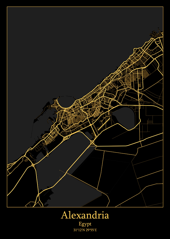 Alexandria Egypt