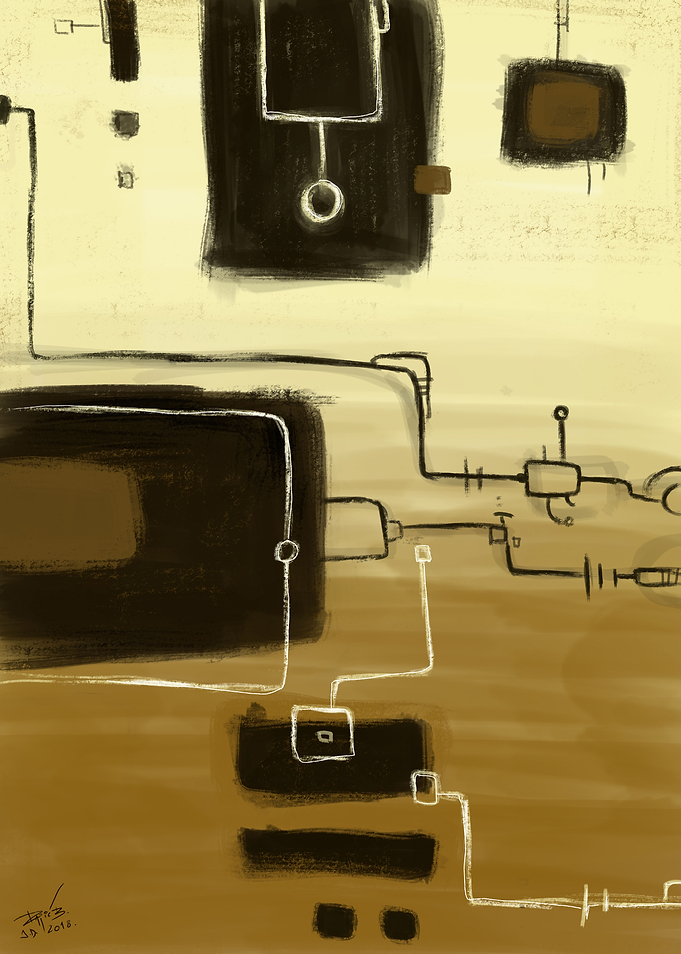 World of Future