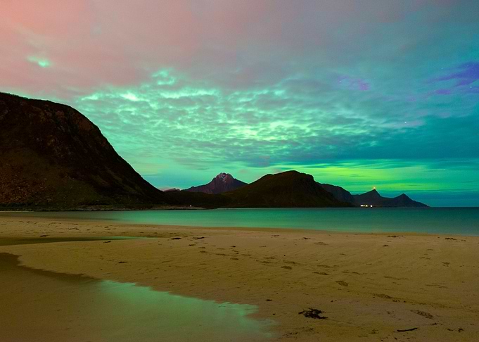 Norway light 22