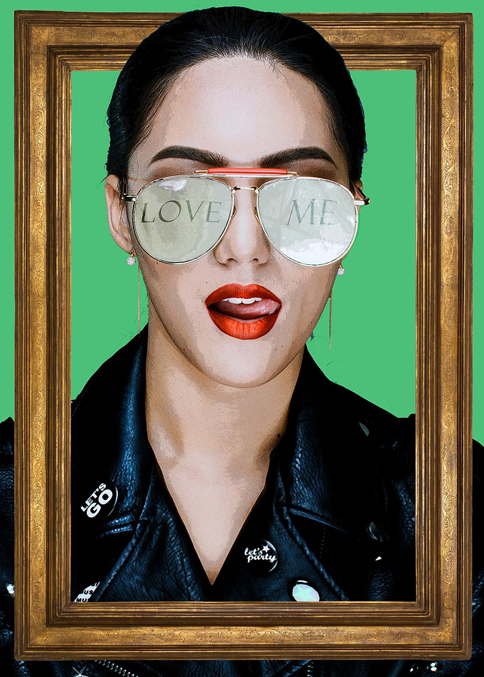 love me