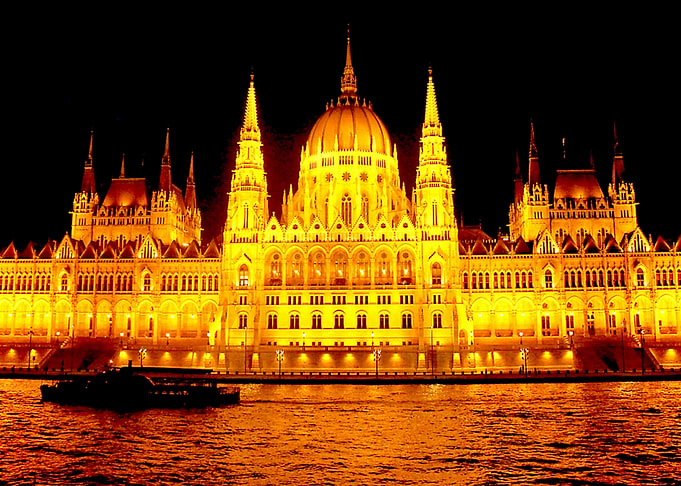 House of Parliament