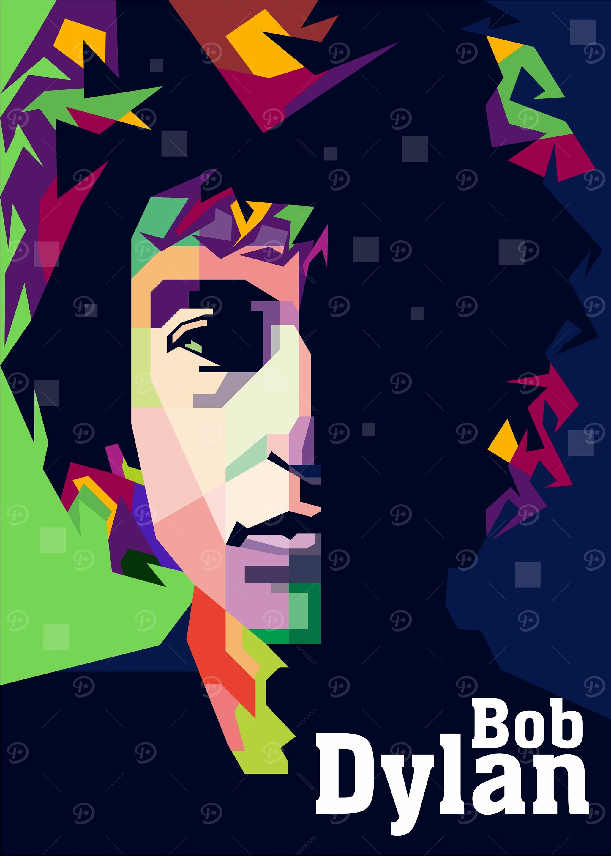 Bob Dylan