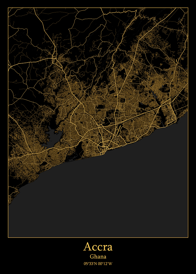 Accra Ghana