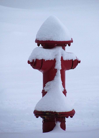 Fire Hydrant
