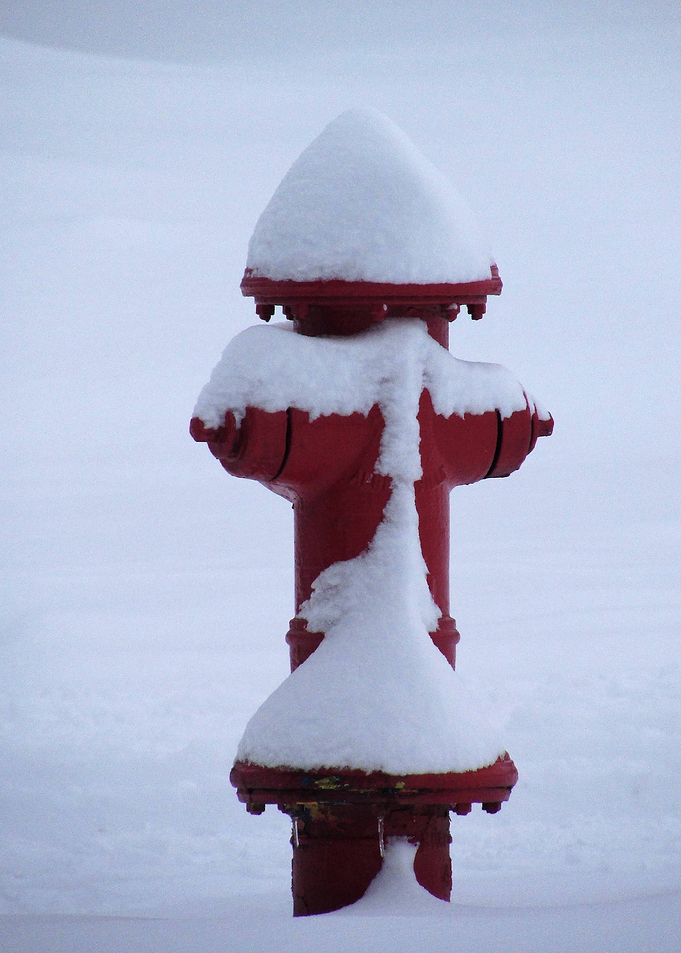 Fire Hydrant