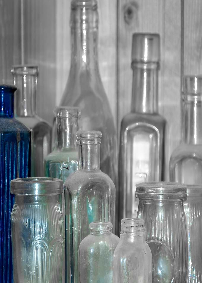 Bottles