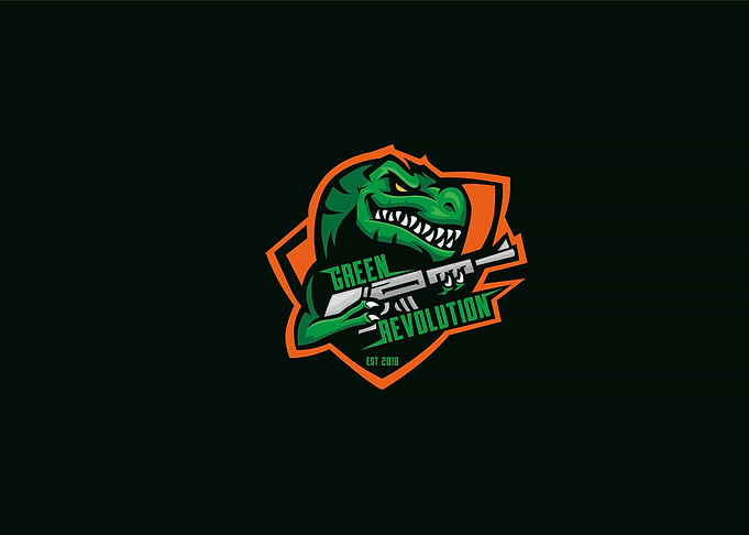 Green Revolution