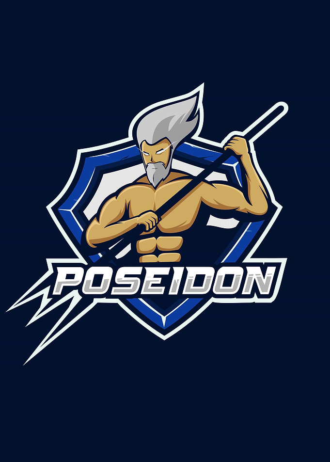Poseidon