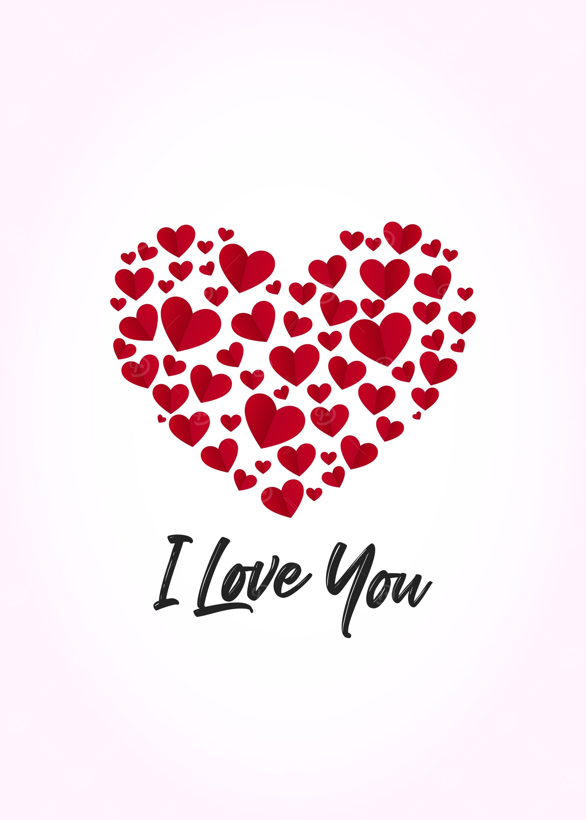 I Love You