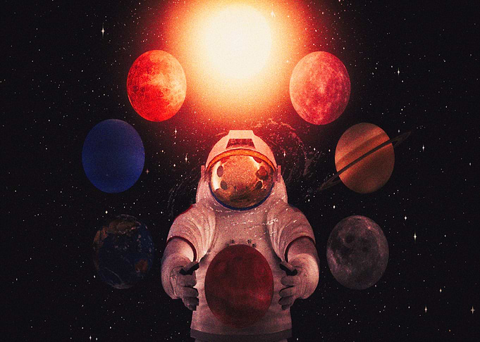 Beyond the Galaxy
