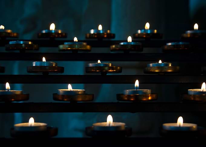 Candles