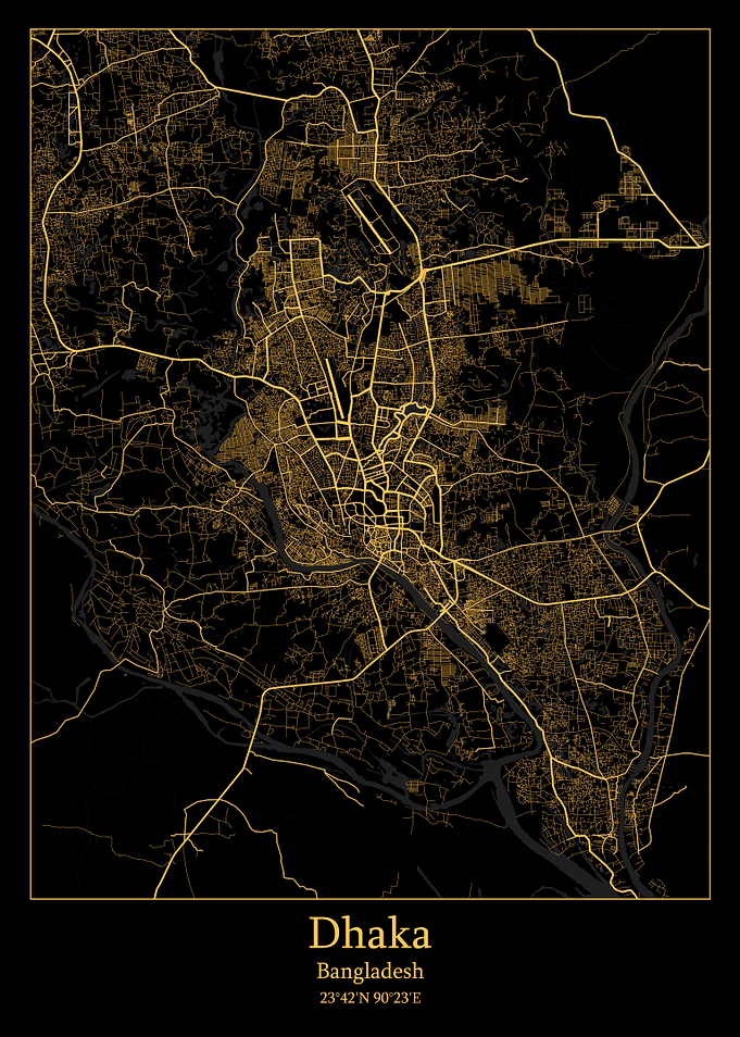Dhaka Bangladesh