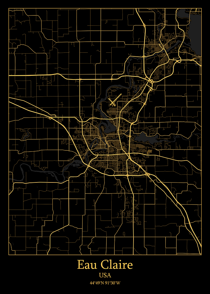 Eau Claire USA