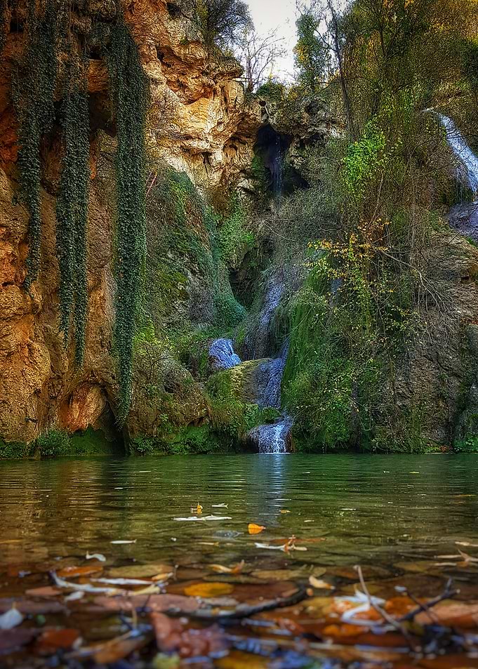 Waterflow