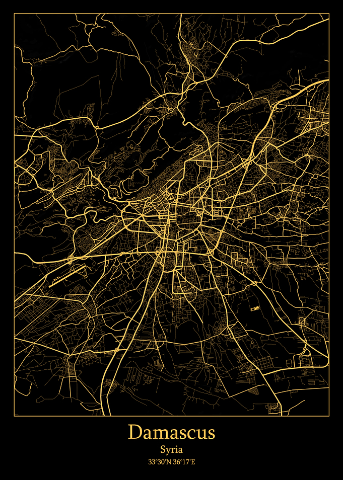 Damascus Syria