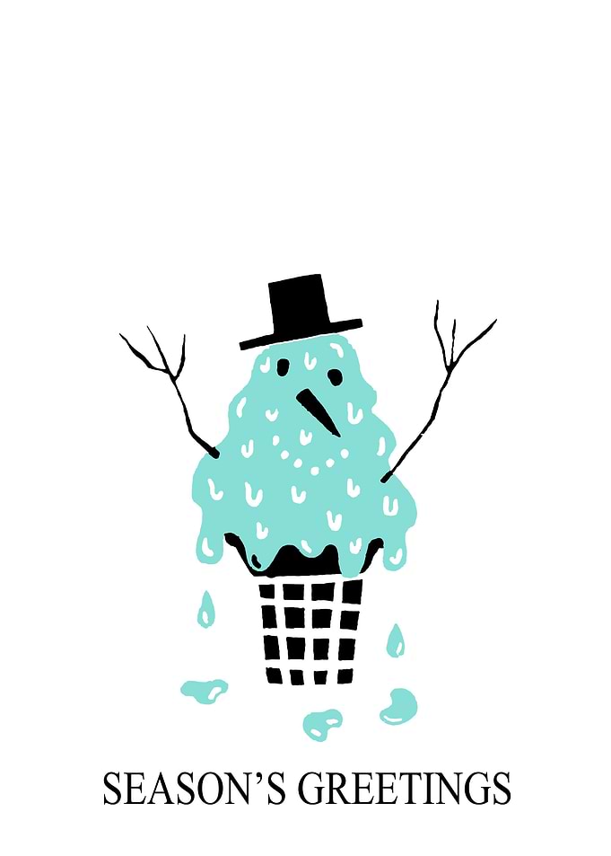 Season Greeting