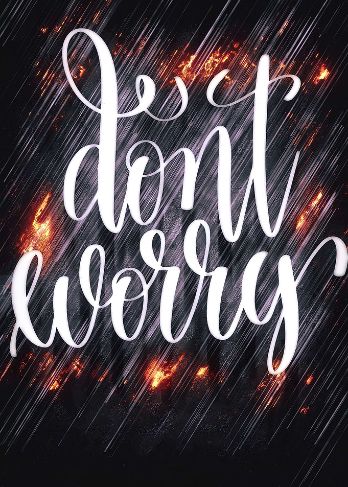 Dont Worry