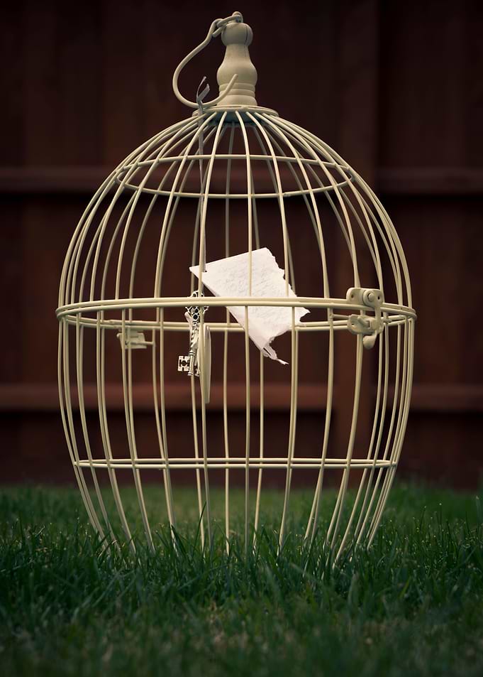 Love note