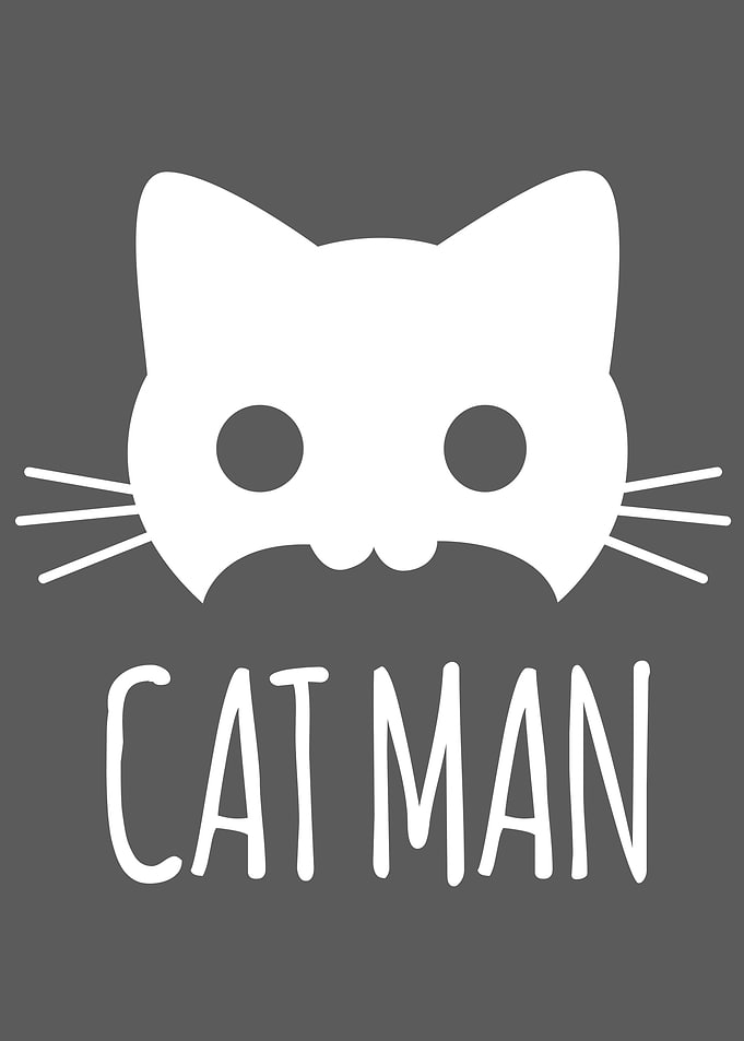 Cat Man
