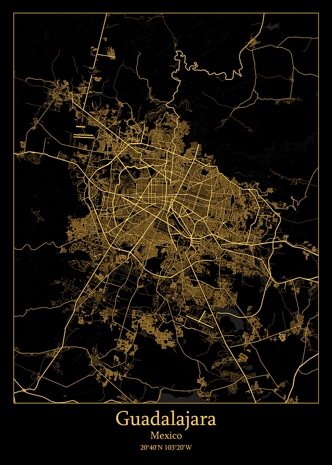 Guadalajara Mexico