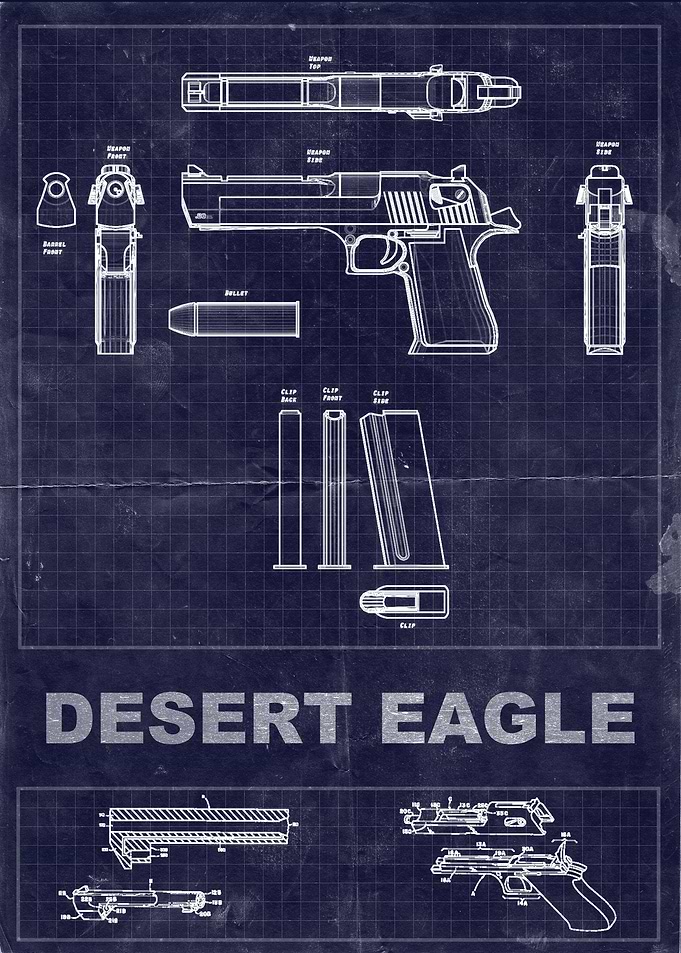 Desert Eagle