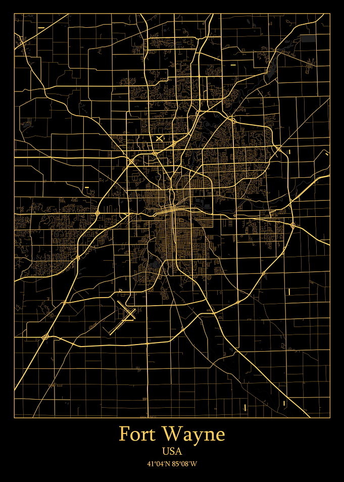 Fort Wayne USA
