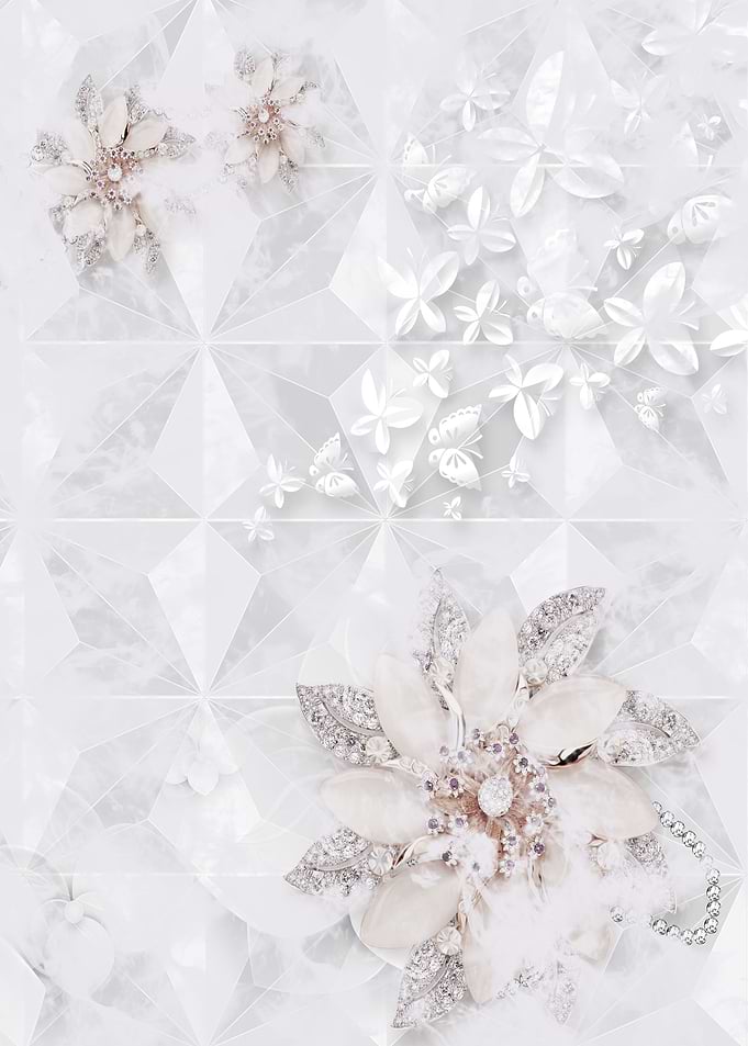Winter Rose