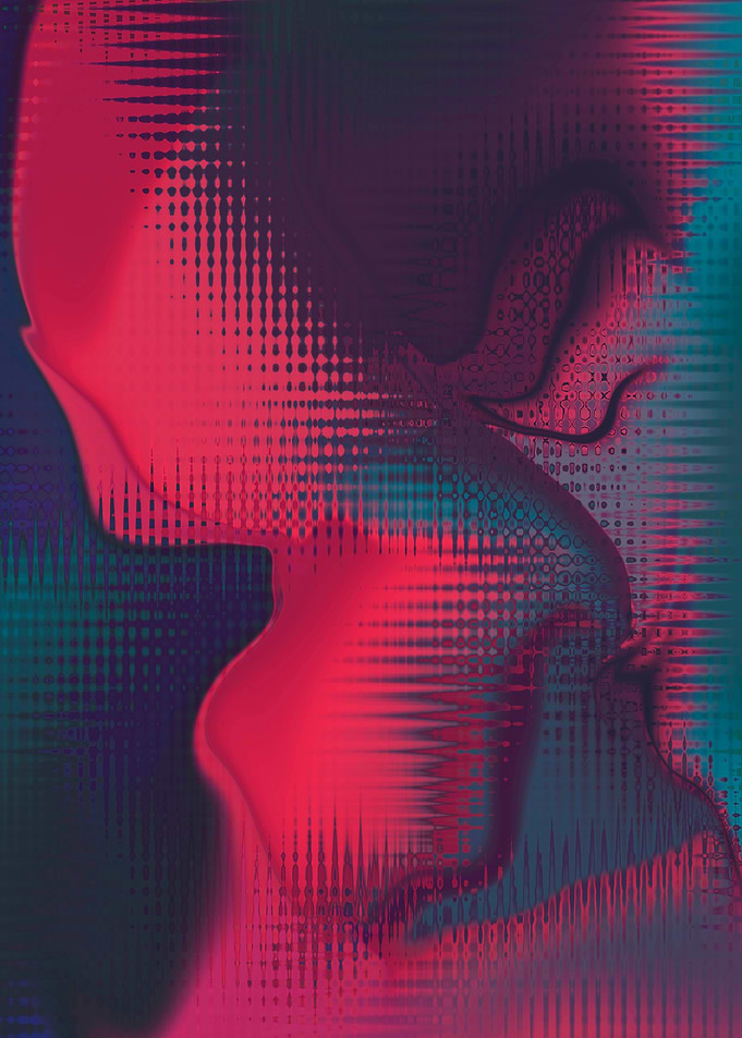Abstract background