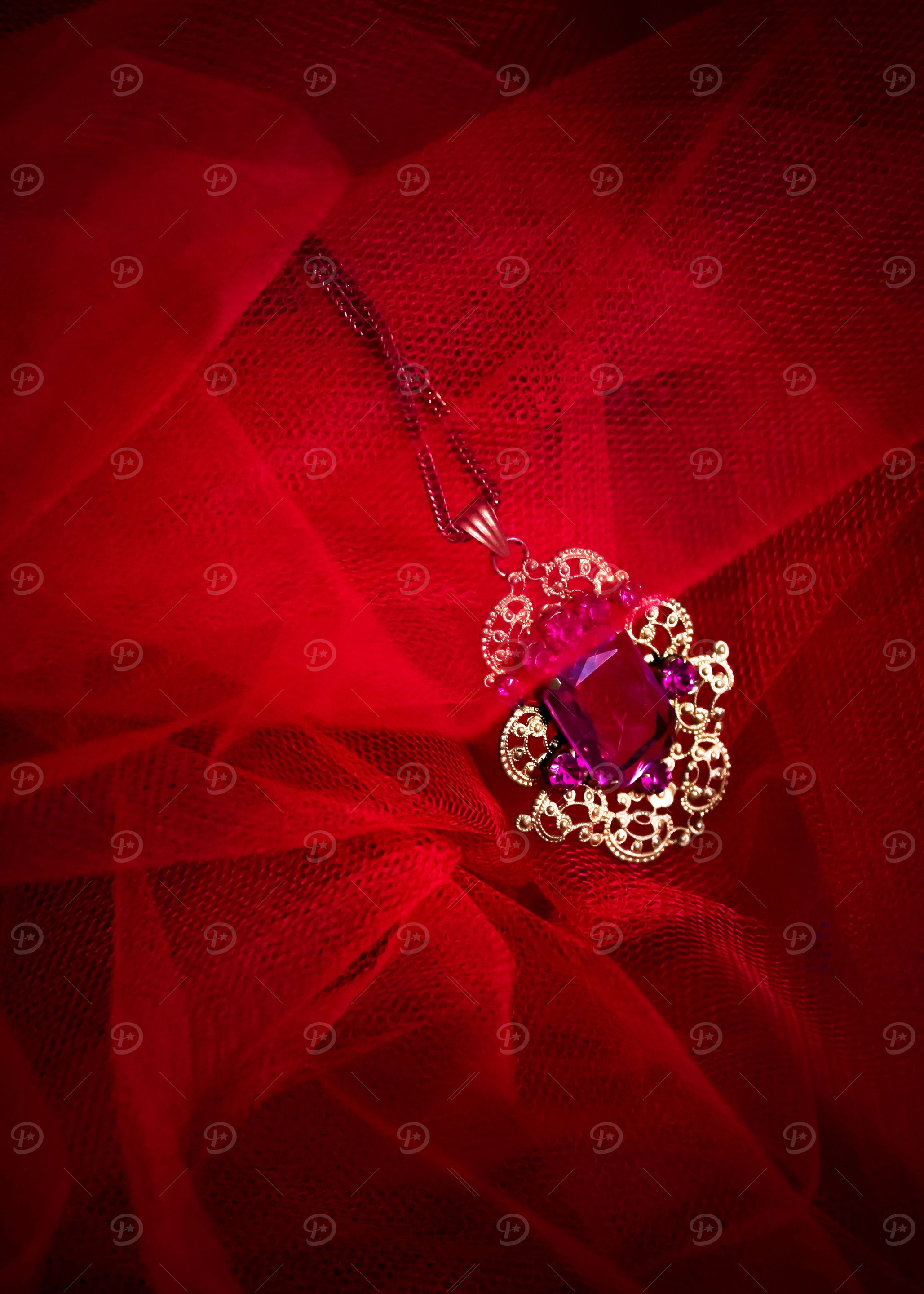 Necklace