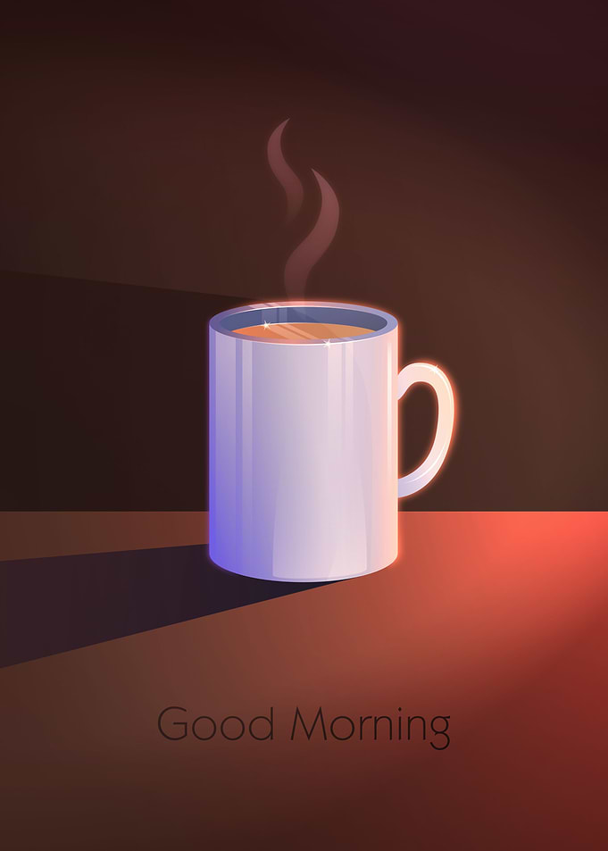 Good Morning