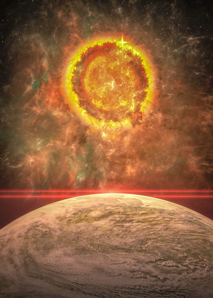 Supernova