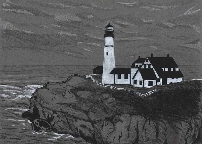 Lighthouse